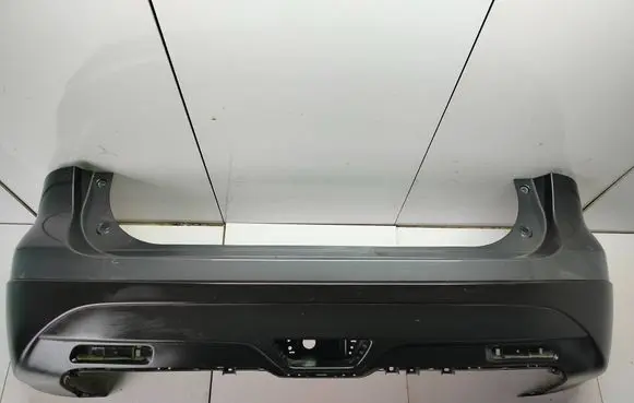 Suzuki SX4 S-Cross Rear bumper 71811-61M