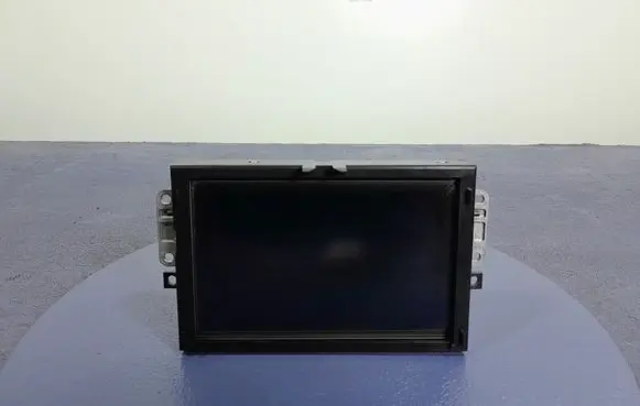 Citroen C4 II Radio/CD/DVD/GPS head unit 9813810680