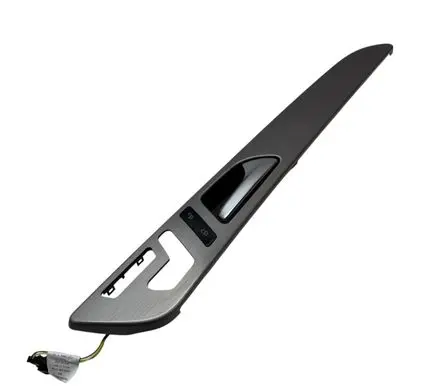 Mercedes-Benz ML AMG W166 Front door trim bar A1667204022 A0009067000 771D0041