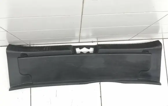 Hyundai ix20 Trunk/boot sill cover protection 857701k000 857701k000eq