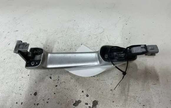 Mazda 6 Rear door exterior handle