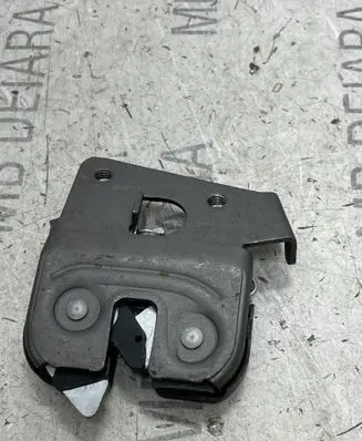 BMW 3 F30 F35 F31 Seat back rest lock catch 7112864