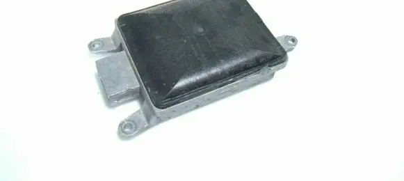 Porsche Cayenne (9PA) Blind spot module 7p5910566c