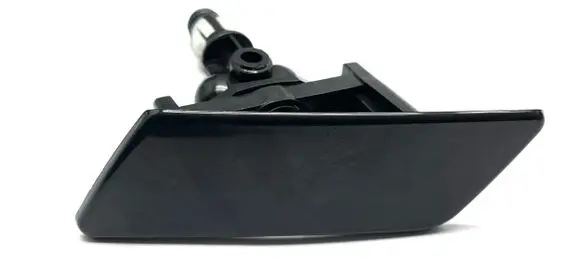 Citroen C4 I Headlight washer spray nozzle cap/cover 9681861077