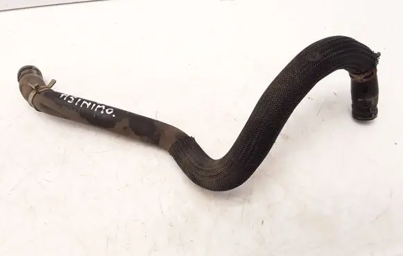 Citroen C4 Grand Picasso Engine coolant pipe/hose