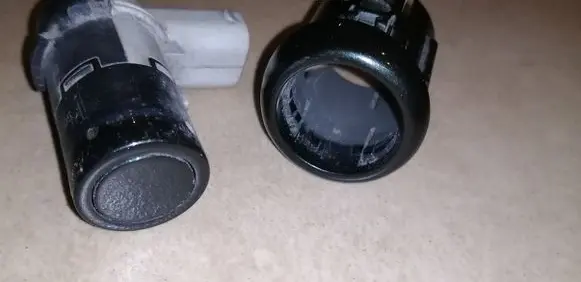 Volvo V70 Parking PDC sensor