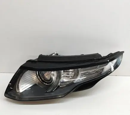 Land Rover Range Rover Evoque L538 Headlight/headlamp BJ3213W030DE 10R034663