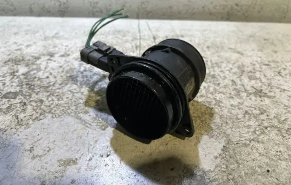 Citroen Berlingo Mass air flow meter 9629471080 45214806 5WK9621