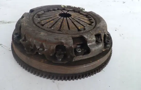 Citroen C3 Clutch set kit SPRZEGO
