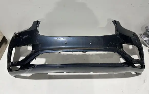 Volvo XC90 Front bumper 31690641