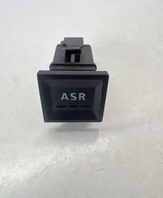 Volkswagen Transporter - Caravelle T5 Traction control (ASR) switch 7E0927133