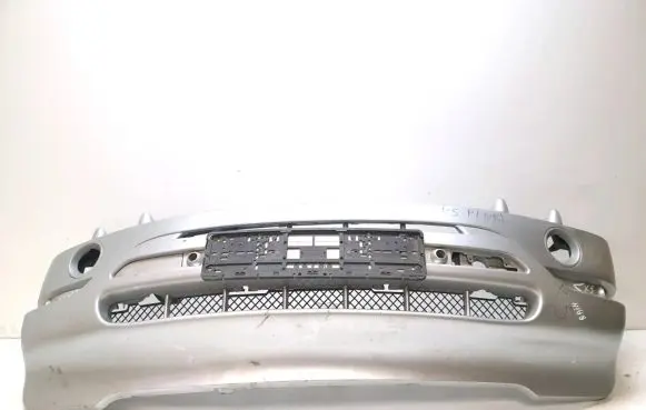 BMW X5 E53 Front bumper 51118402307