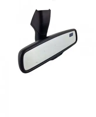 Hyundai Tucson JM Rear view mirror (interior) 9051369