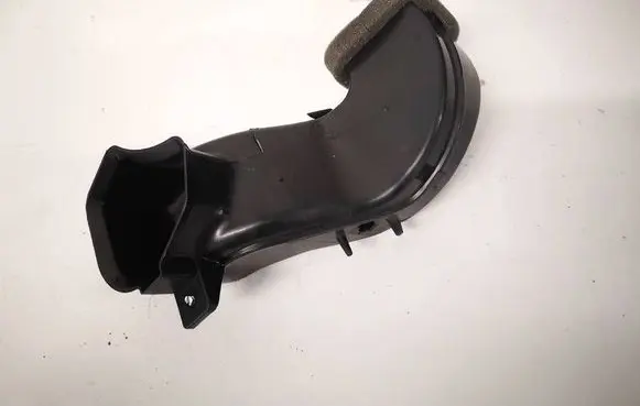 Tesla Model S Cabin air duct channel 102869500B