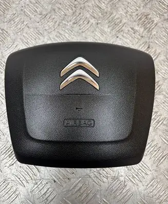 Citroen Jumper Steering wheel airbag 07356857840 08092022 00853
