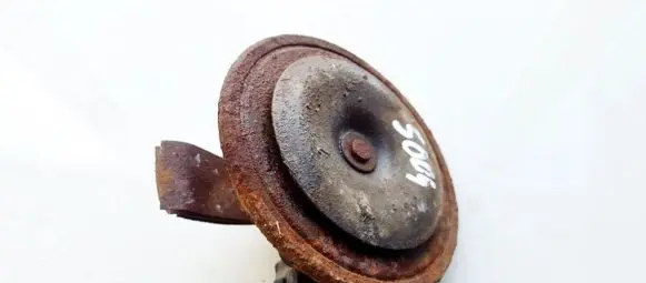 Seat Ibiza II (6k) Horn signal