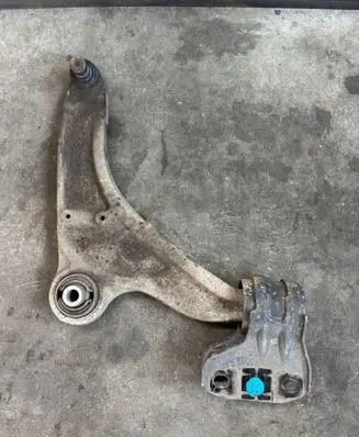 Ford Edge II Front lower control arm/wishbone F2GC3A052