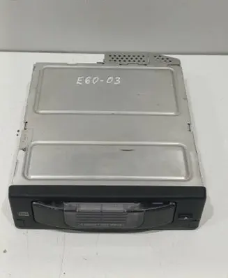 BMW 5 E60 E61 CD/DVD changer 6956939 694969