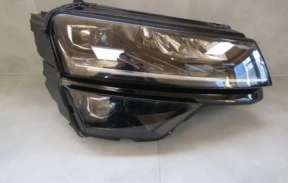 Skoda Karoq Headlight/headlamp 57B941016F 20PL8935 0020517609