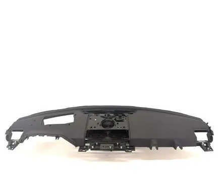 Land Rover Defender Dashboard