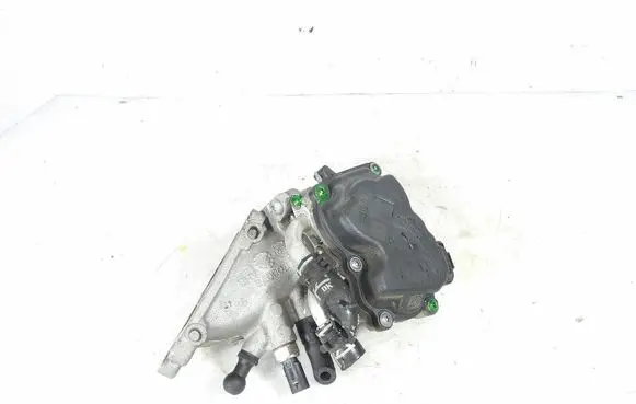 Skoda Rapid (NH) Throttle body valve 04L128637A