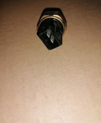 Coolant temperature sensor