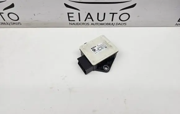 BMW 5 E60 E61 ESP acceleration yaw rate sensor 6782370 34526782370 0265005711