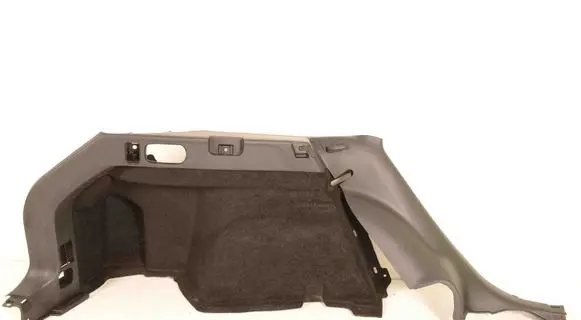 Mazda 6 Trunk/boot side trim panel GHP9A0203714L