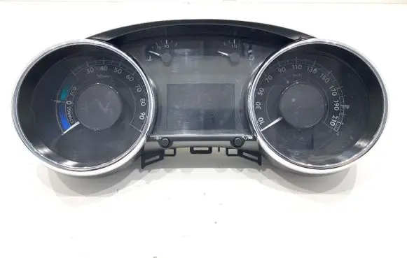 Speedometer (instrument cluster)