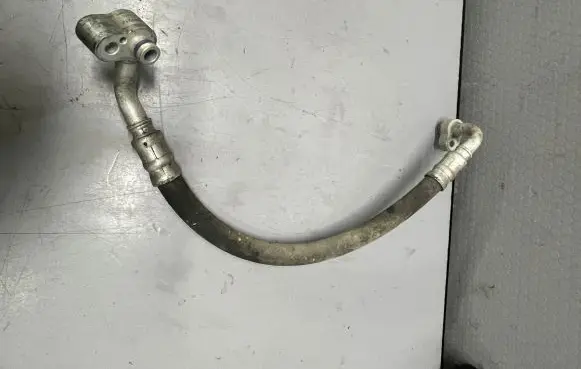 Seat Ibiza IV (6J,6P) Air conditioning (A/C) pipe/hose 6R0820721J 10092010