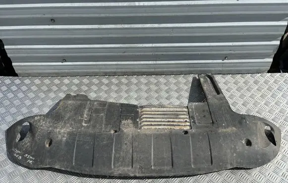 Hyundai Tucson JM Front bumper skid plate/under tray 291102e000