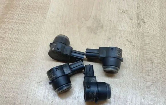 Opel Antara Parking PDC sensor 0263003931 25962202