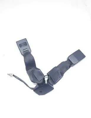 Nissan Qashqai Rear seatbelt buckle 88863JD10A