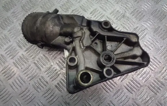 Fiat Croma Oil filter mounting bracket