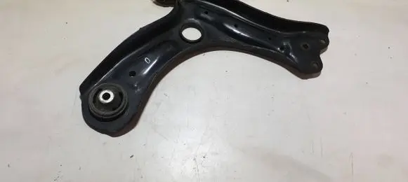 Skoda Fabia Mk3 (NJ) Front control arm 6R0407151F