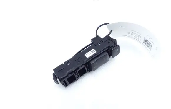 Traction control (ASR) switch