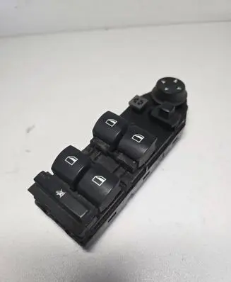 BMW 5 E60 E61 Electric window control switch 6951926