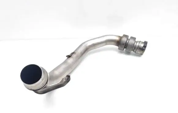 Nissan Qashqai Intercooler hose/pipe 