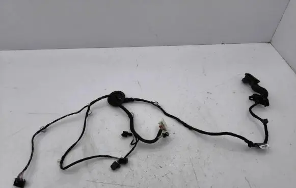 Audi A3 8Y Rear door wiring loom 8Y0971687AK