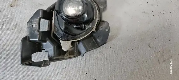 Mazda 3 III Front fog light B63B51694 K3006