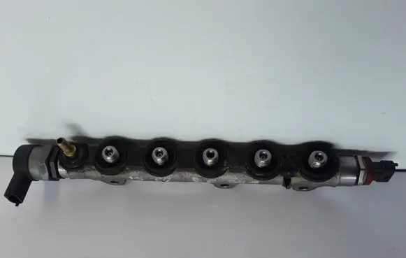Renault Trafic II (X83) Fuel main line pipe 8200842432