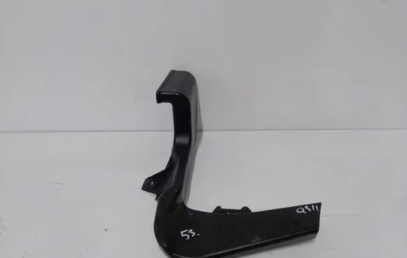 Audi Q3 F3 Intercooler air guide/duct channel 5QF819726