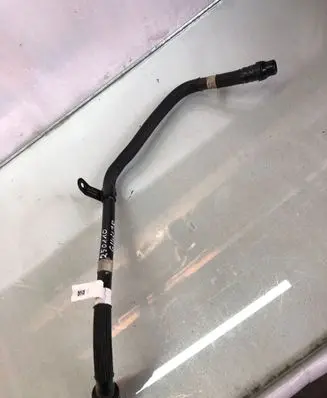 Alfa Romeo Giulia Engine coolant pipe/hose 00505367590