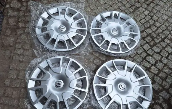 Opel Corsa F R16 wheel hub/cap/trim 