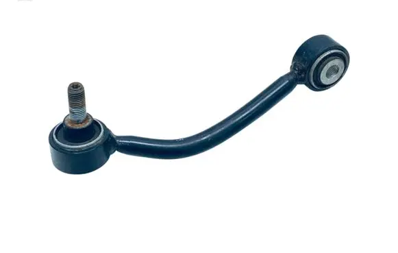 Volkswagen Touareg II Rear anti-roll bar/stabilizer link 7L0505465D