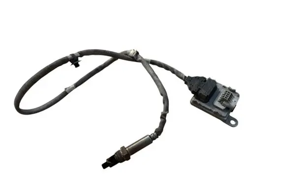 Peugeot 5008 II Lambda probe sensor 9817308880