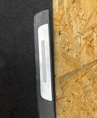 Audi e-tron Rear sill trim cover 4KE853375A
