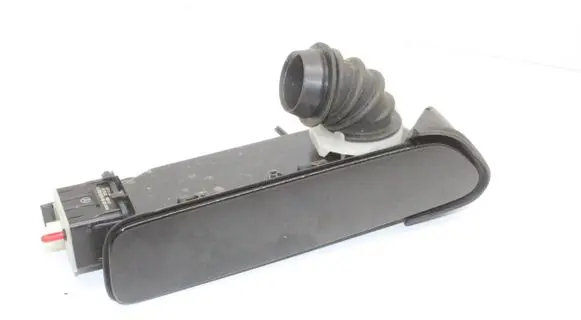 Mercedes-Benz EQS V297 Window washer liquid tank fill tube A2978802501