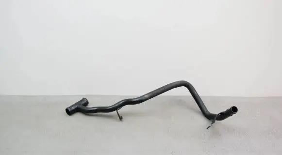 Volkswagen Sharan Engine coolant pipe/hose 04L121065B