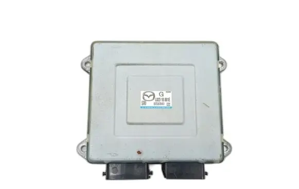 Mazda 5 Engine control unit/module L82818881E